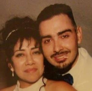 Meet your Posher, Maria teresa